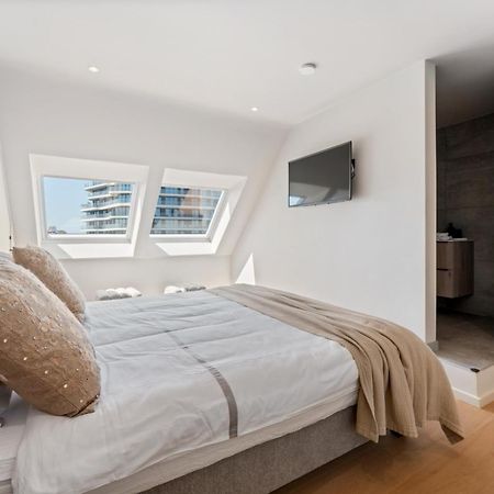 Maison Noomi Knokke-Heist Luaran gambar