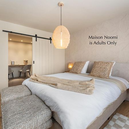 Maison Noomi Knokke-Heist Luaran gambar