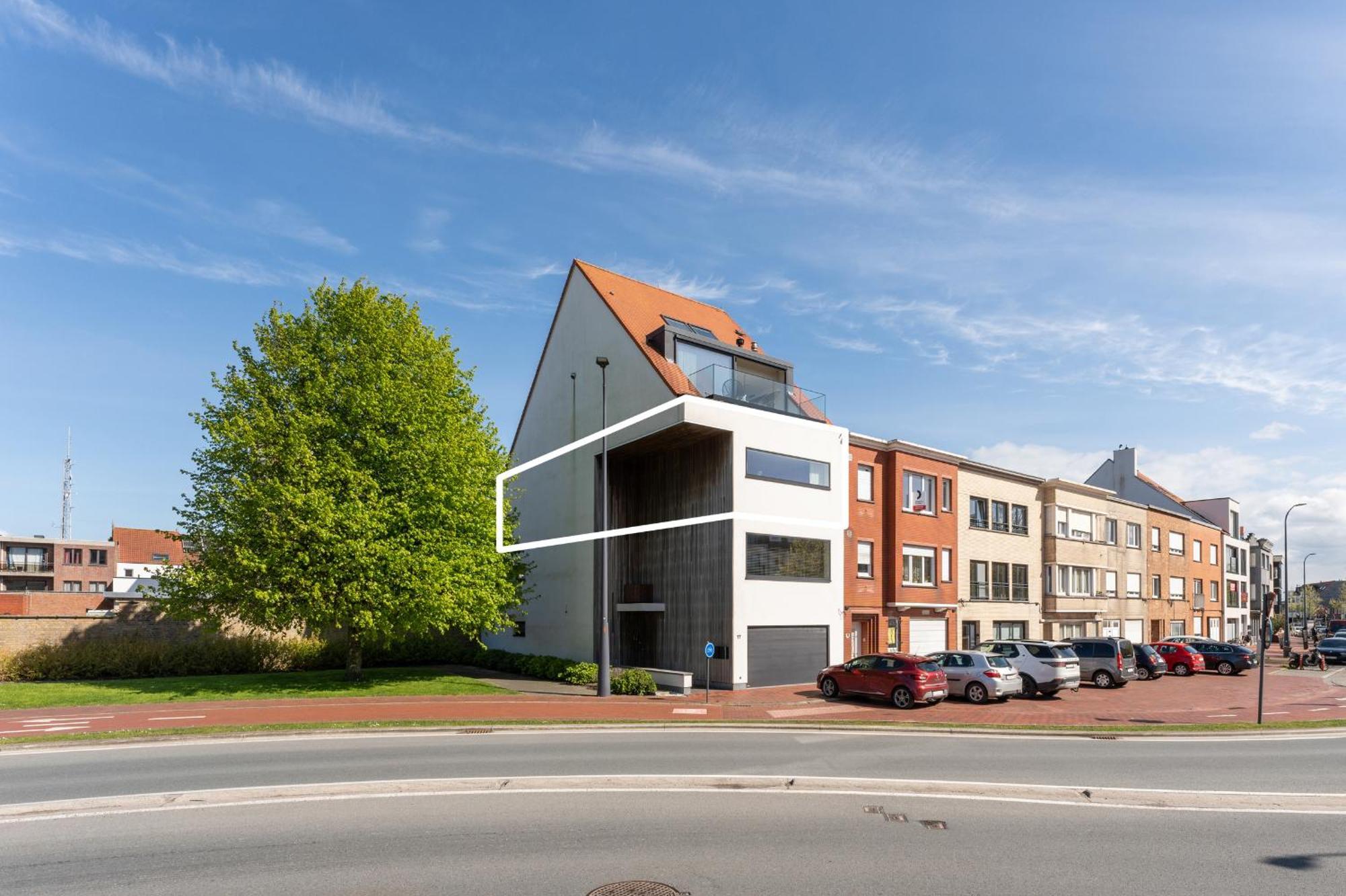 Maison Noomi Knokke-Heist Luaran gambar