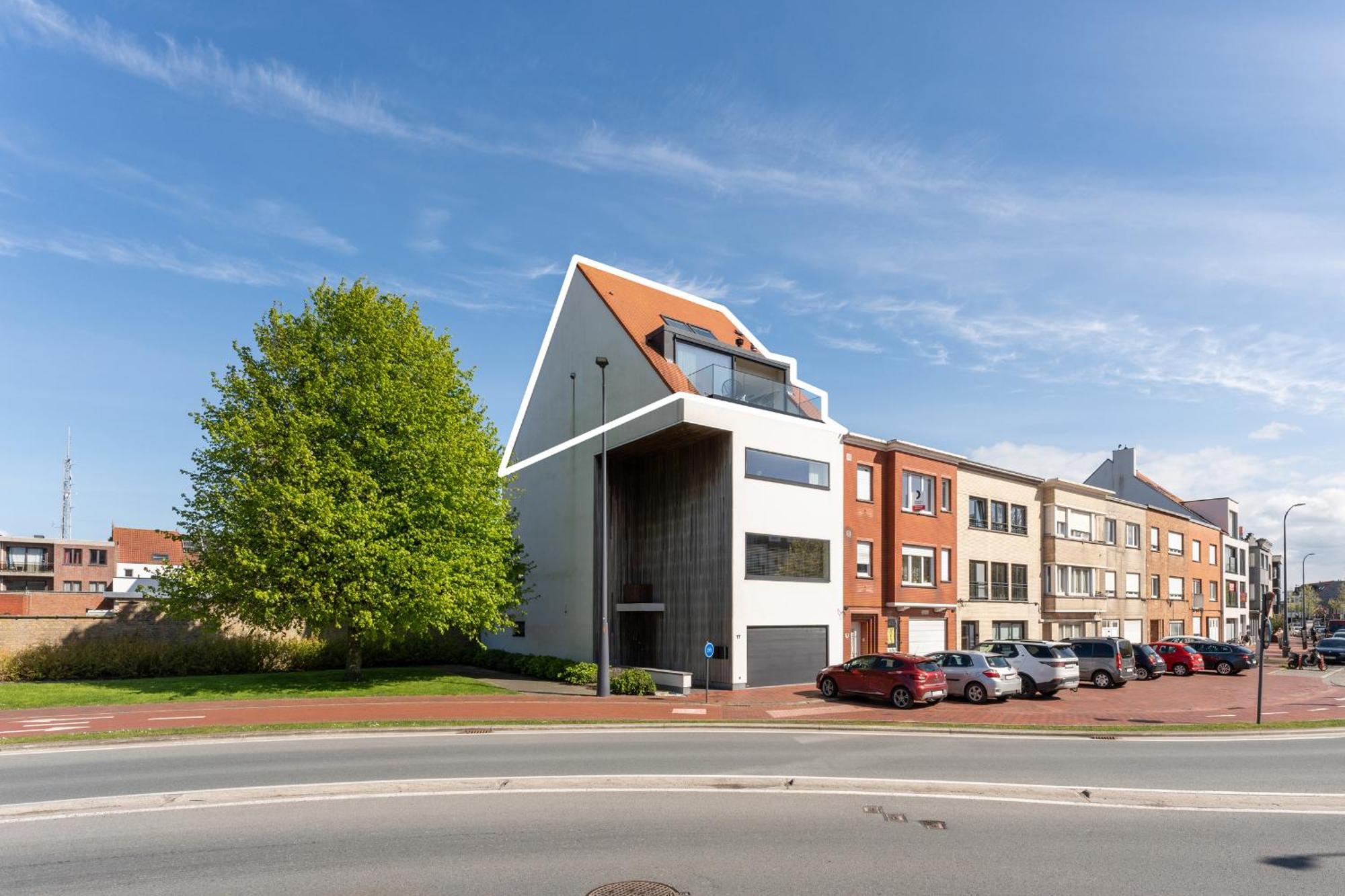 Maison Noomi Knokke-Heist Luaran gambar