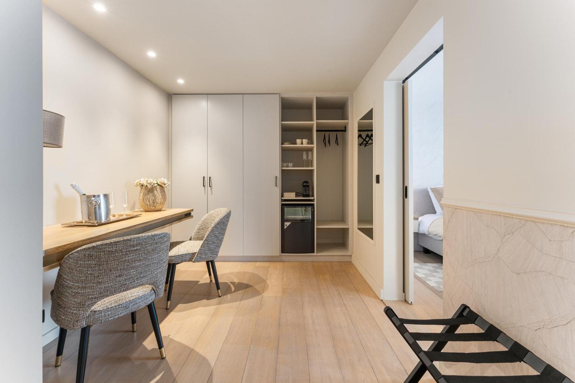 Maison Noomi Knokke-Heist Luaran gambar