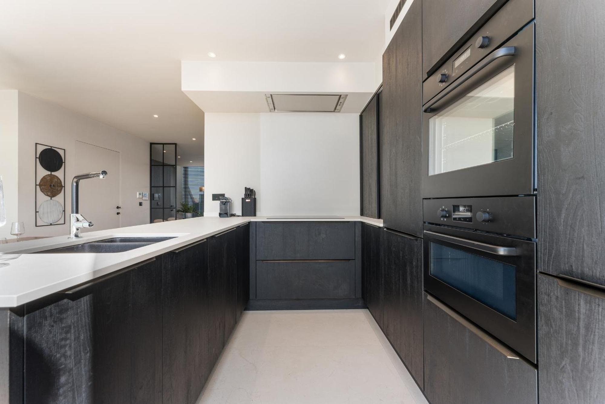 Maison Noomi Knokke-Heist Luaran gambar