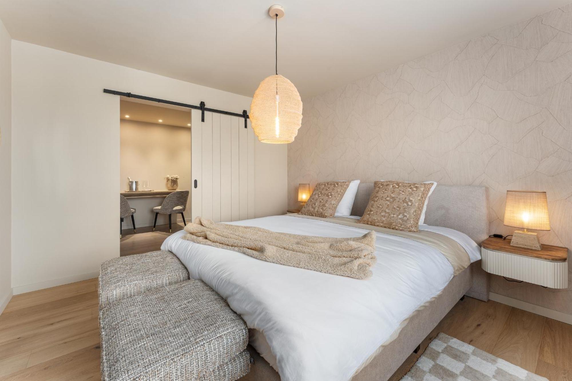 Maison Noomi Knokke-Heist Luaran gambar