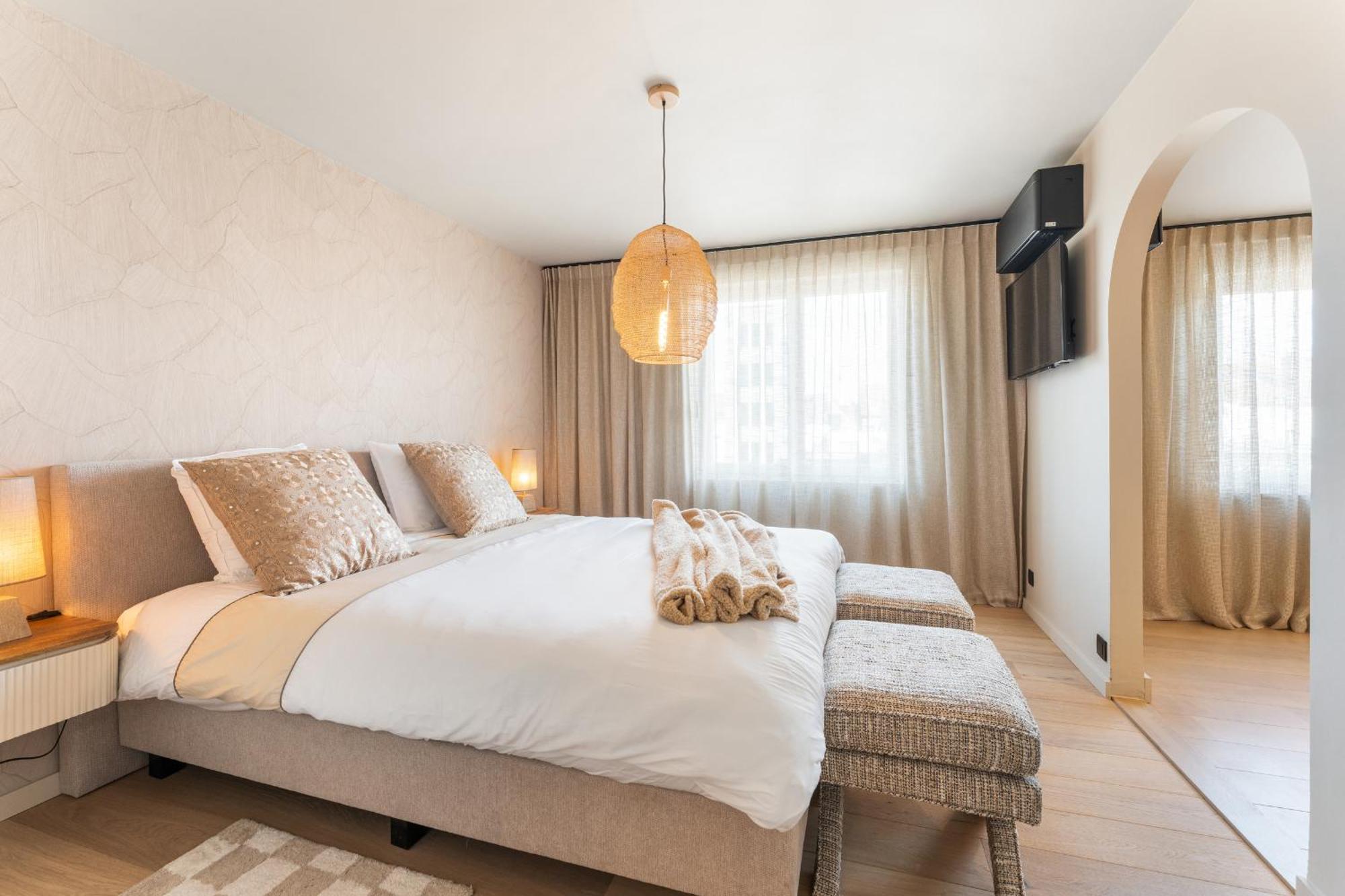 Maison Noomi Knokke-Heist Luaran gambar