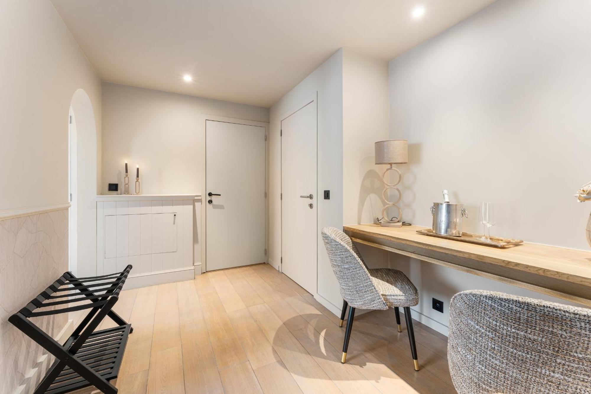 Maison Noomi Knokke-Heist Luaran gambar