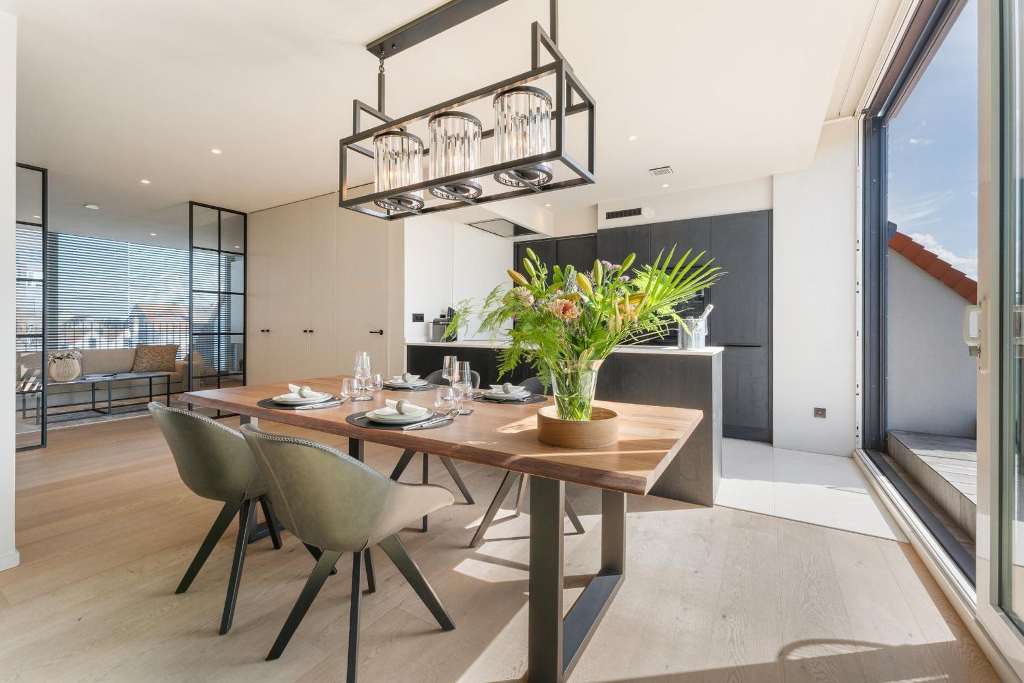 Maison Noomi Knokke-Heist Luaran gambar