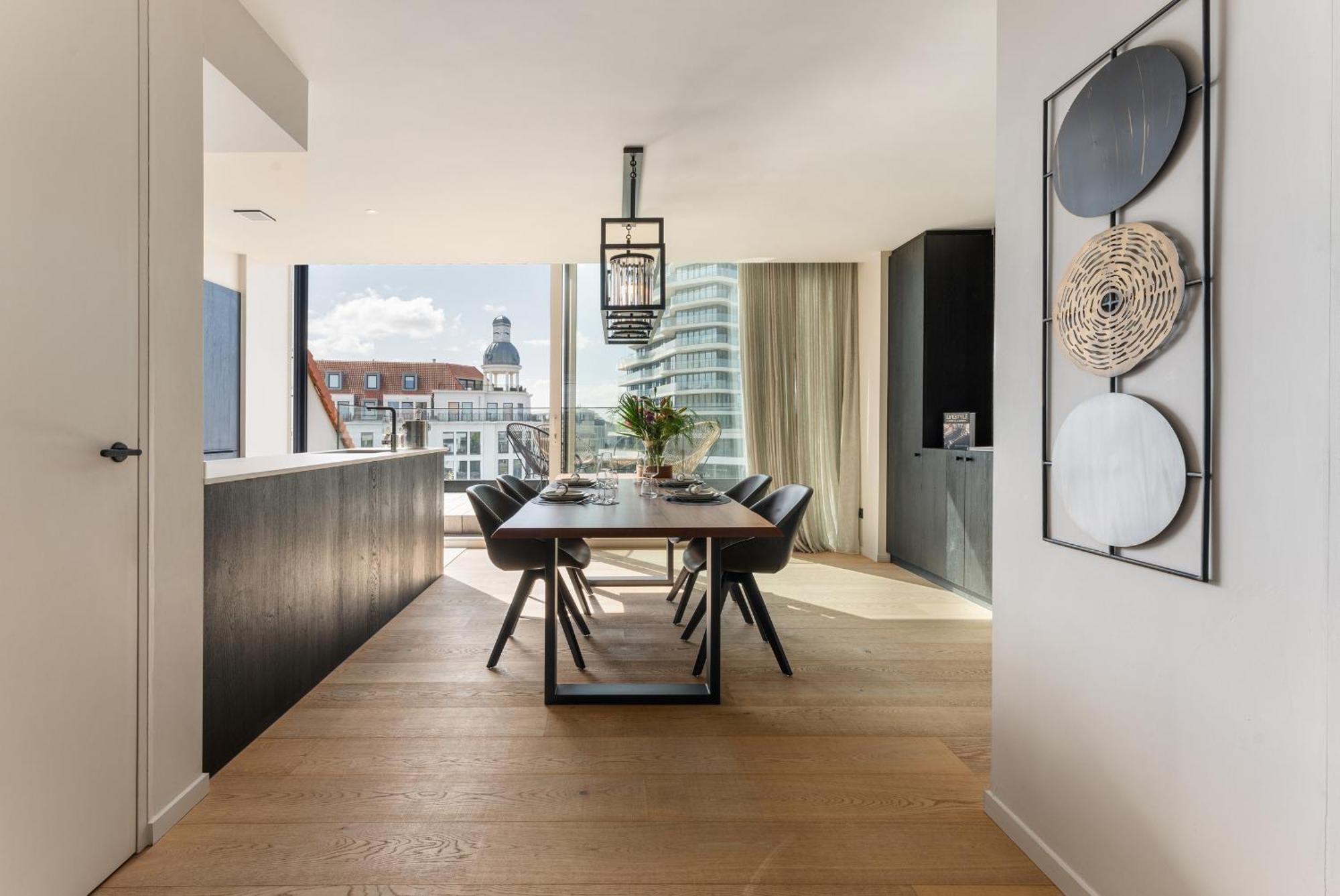 Maison Noomi Knokke-Heist Luaran gambar