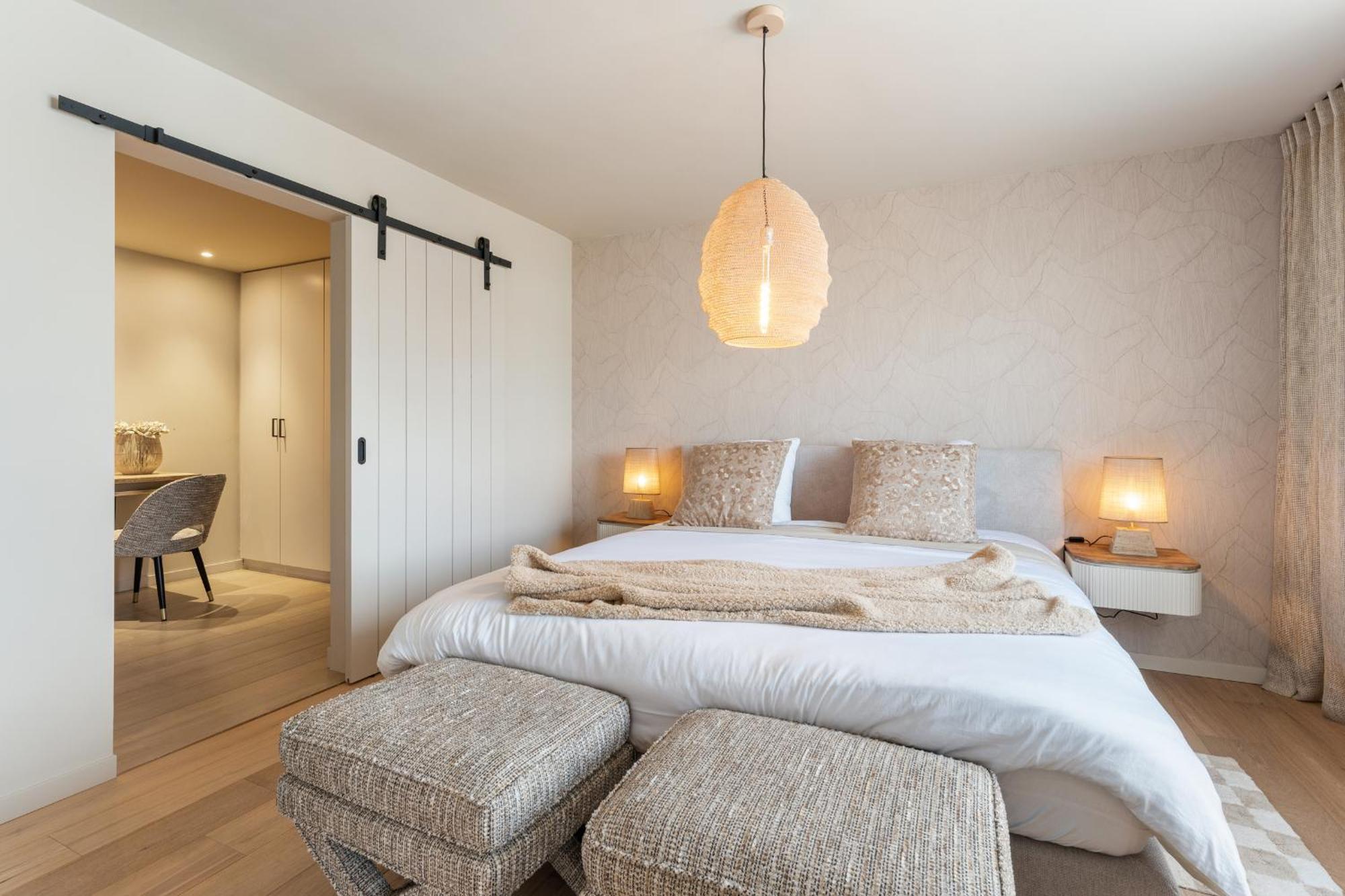 Maison Noomi Knokke-Heist Luaran gambar