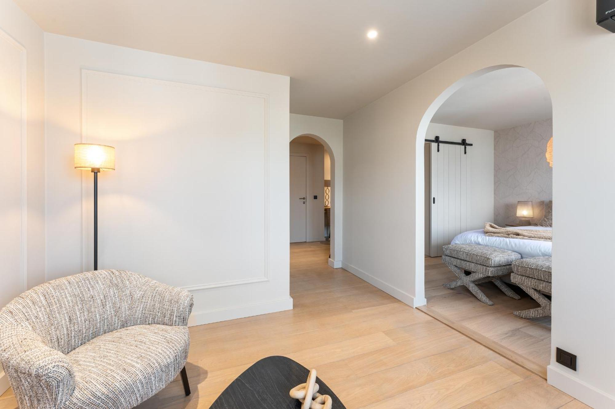 Maison Noomi Knokke-Heist Luaran gambar