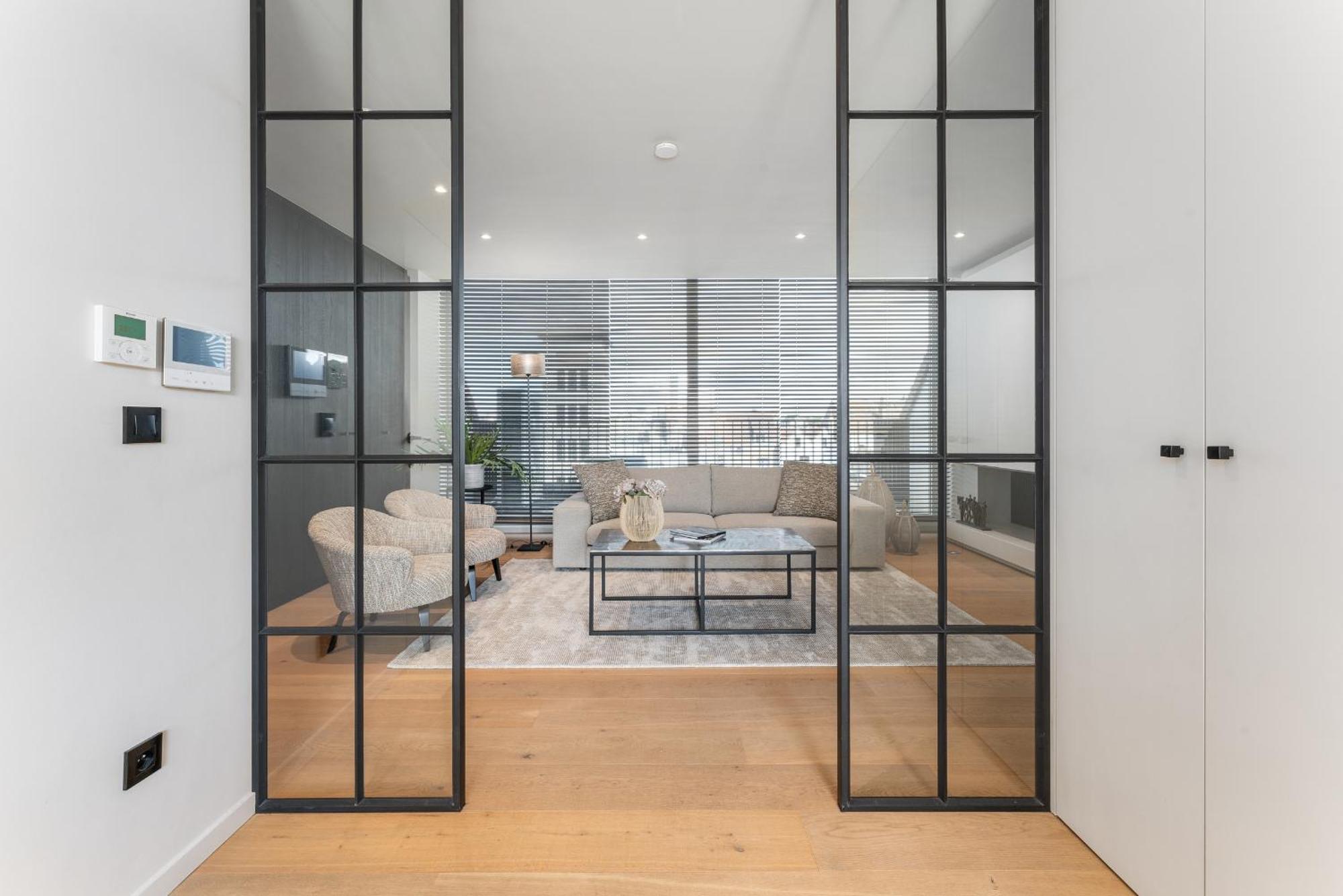 Maison Noomi Knokke-Heist Luaran gambar