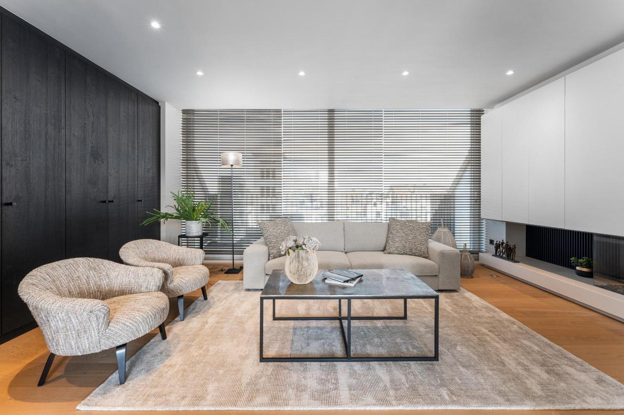 Maison Noomi Knokke-Heist Luaran gambar