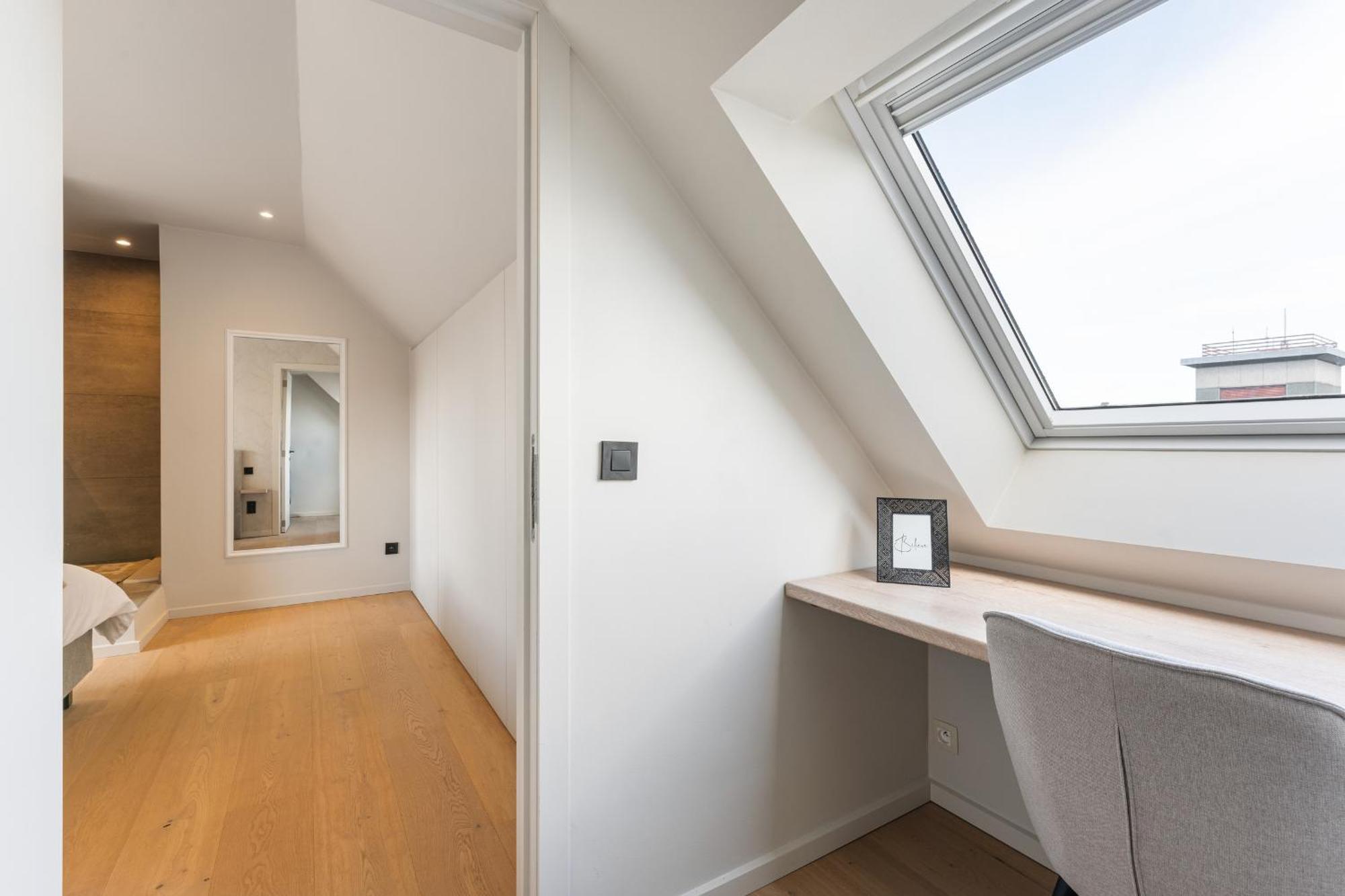 Maison Noomi Knokke-Heist Luaran gambar