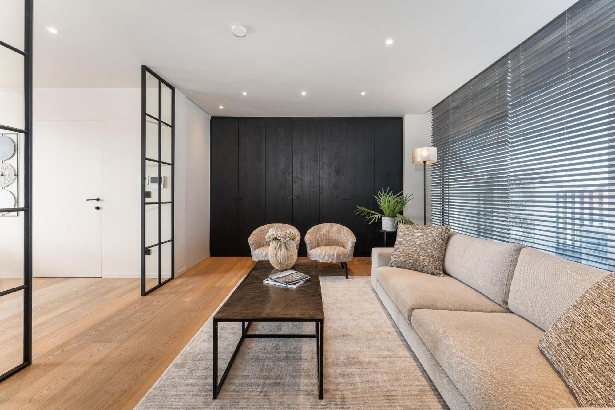 Maison Noomi Knokke-Heist Luaran gambar