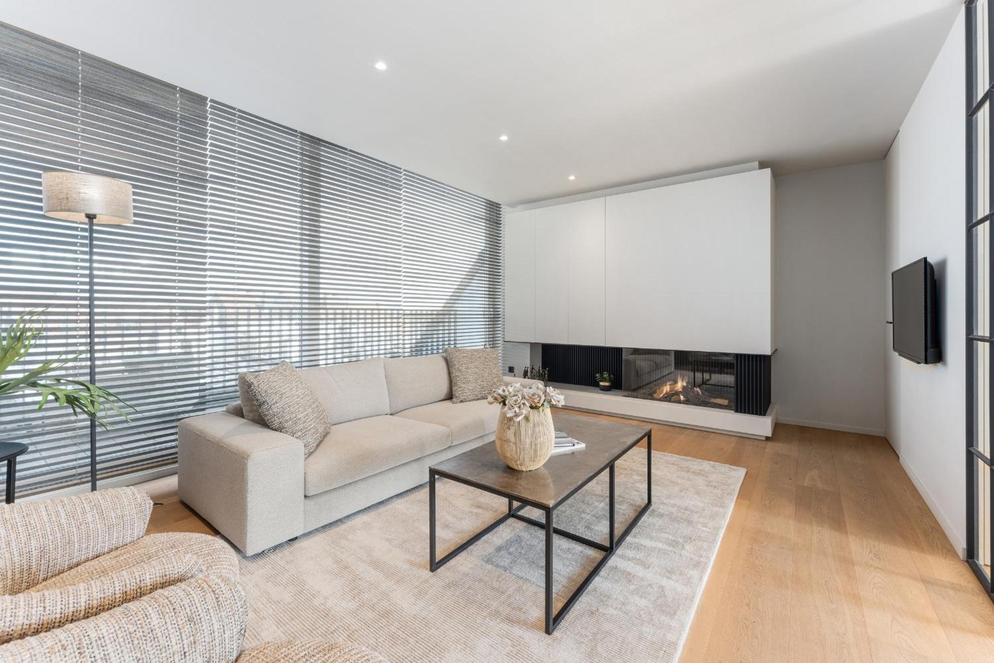 Maison Noomi Knokke-Heist Luaran gambar