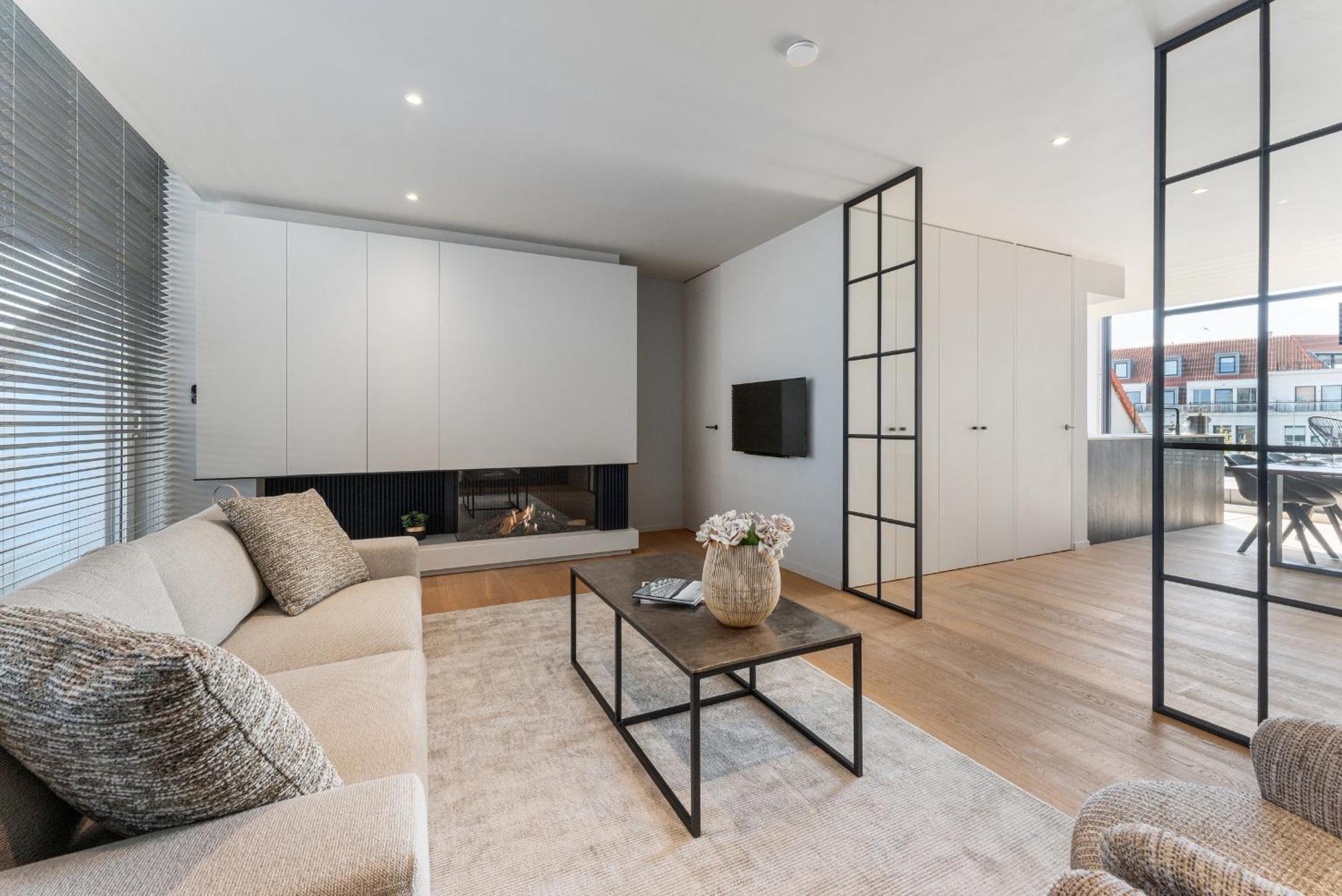 Maison Noomi Knokke-Heist Luaran gambar