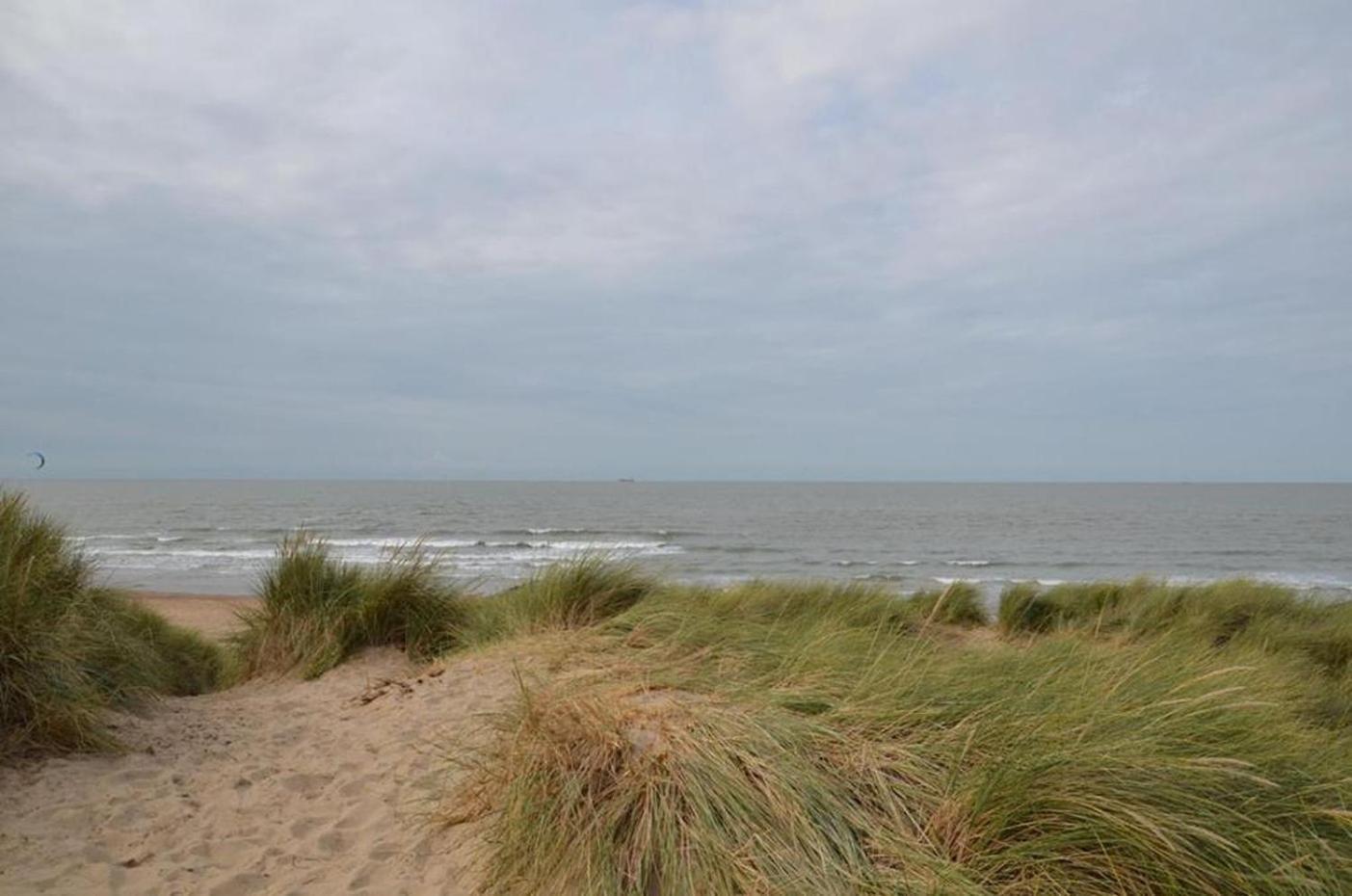 Maison Noomi Knokke-Heist Luaran gambar