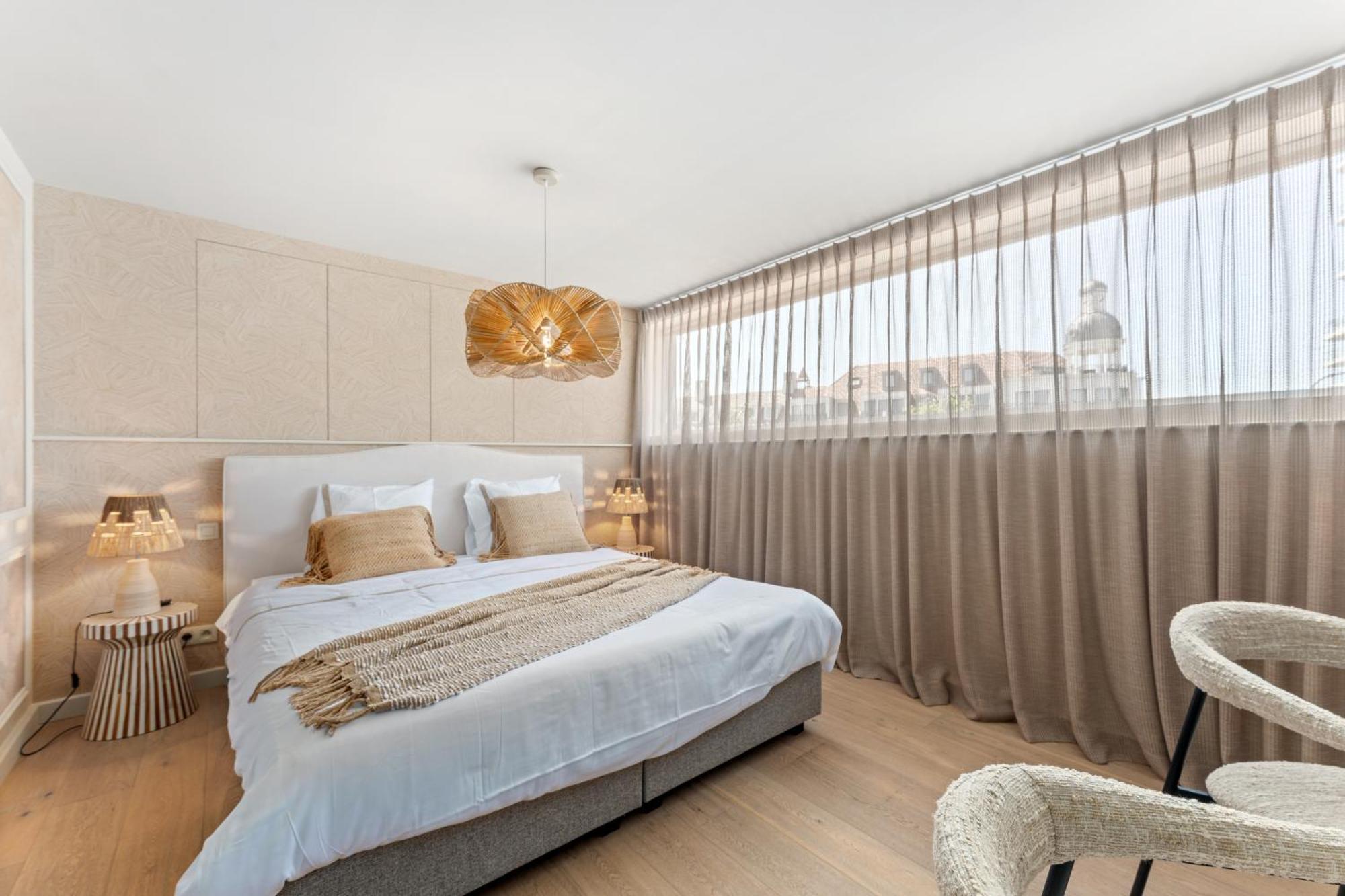 Maison Noomi Knokke-Heist Luaran gambar