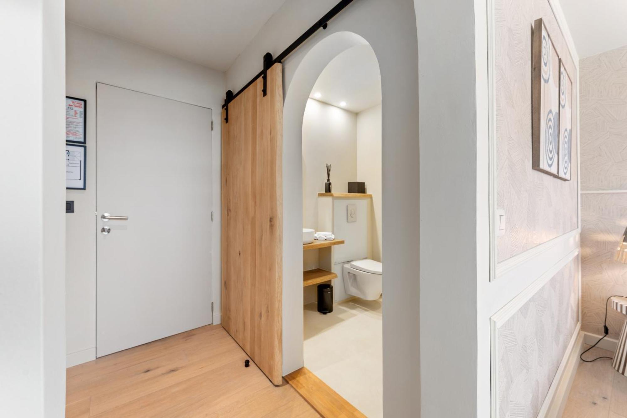 Maison Noomi Knokke-Heist Luaran gambar