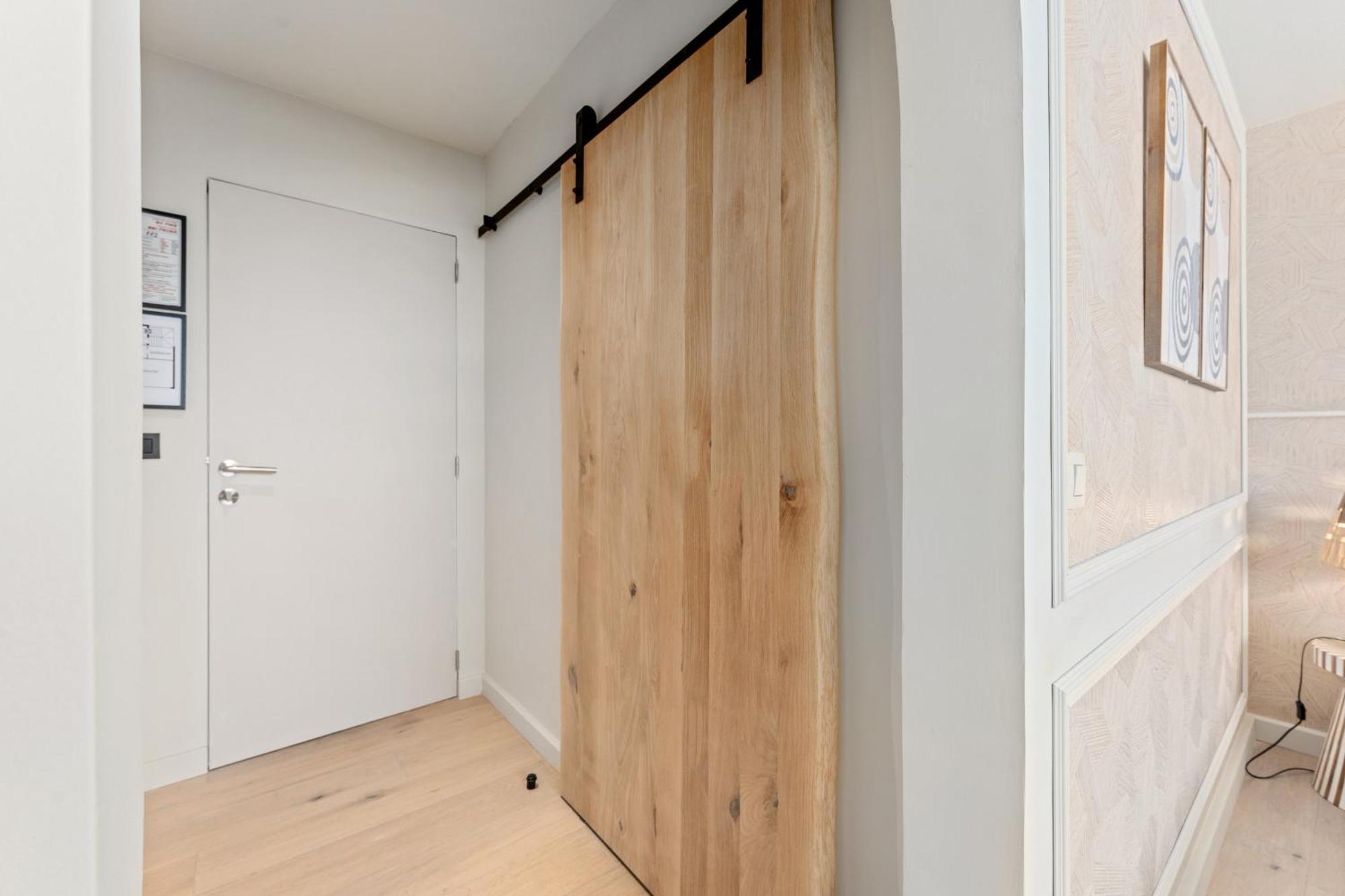 Maison Noomi Knokke-Heist Luaran gambar