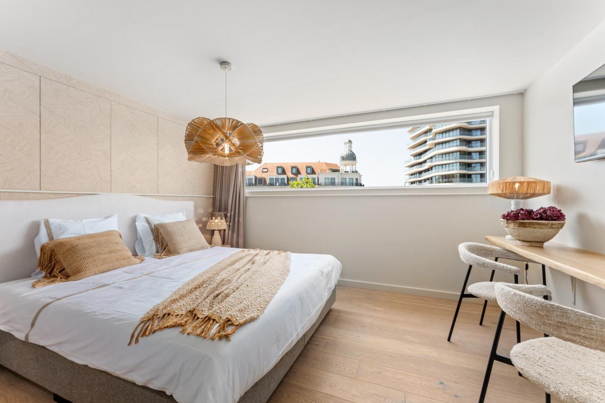 Maison Noomi Knokke-Heist Luaran gambar