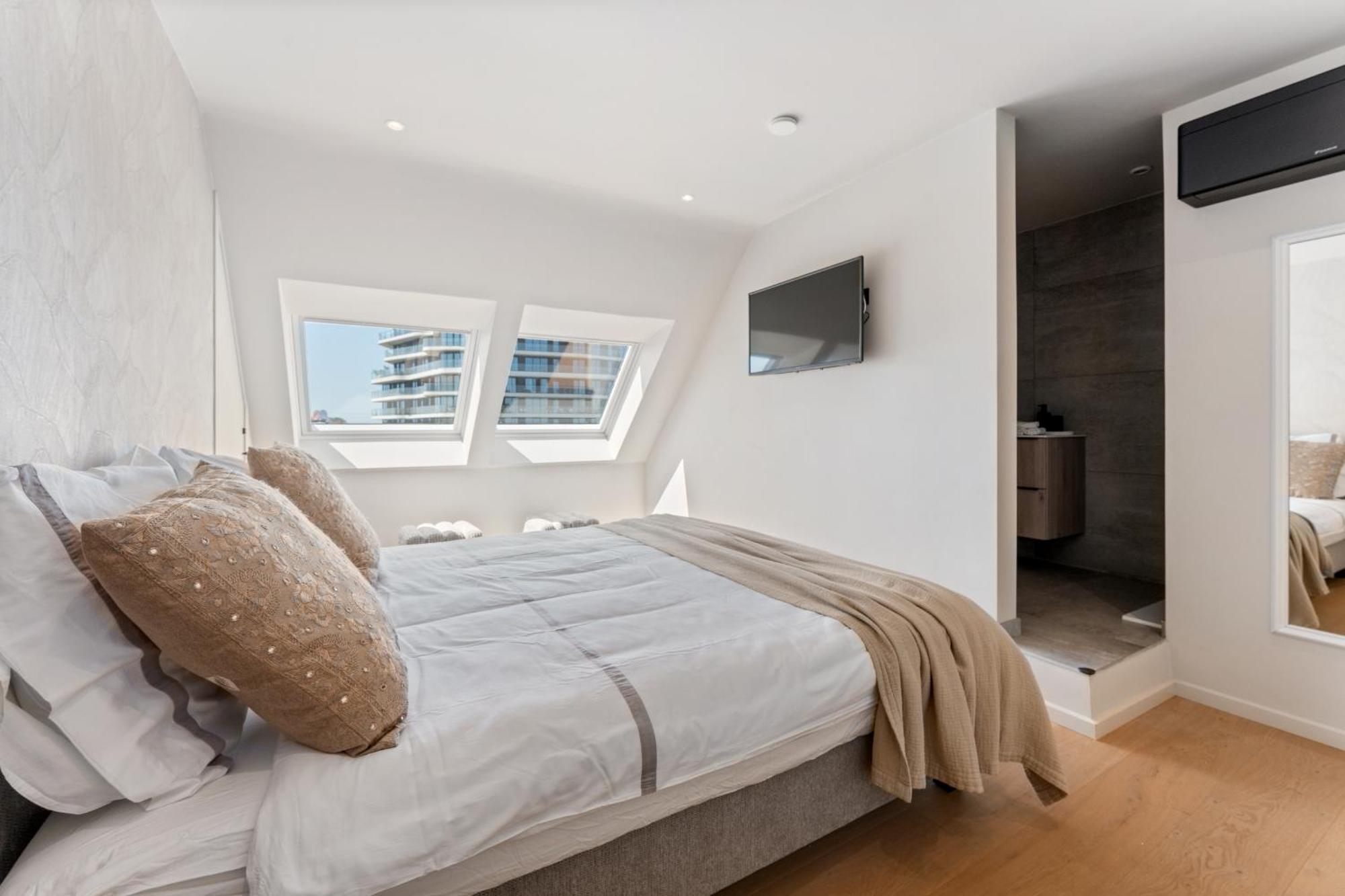 Maison Noomi Knokke-Heist Luaran gambar