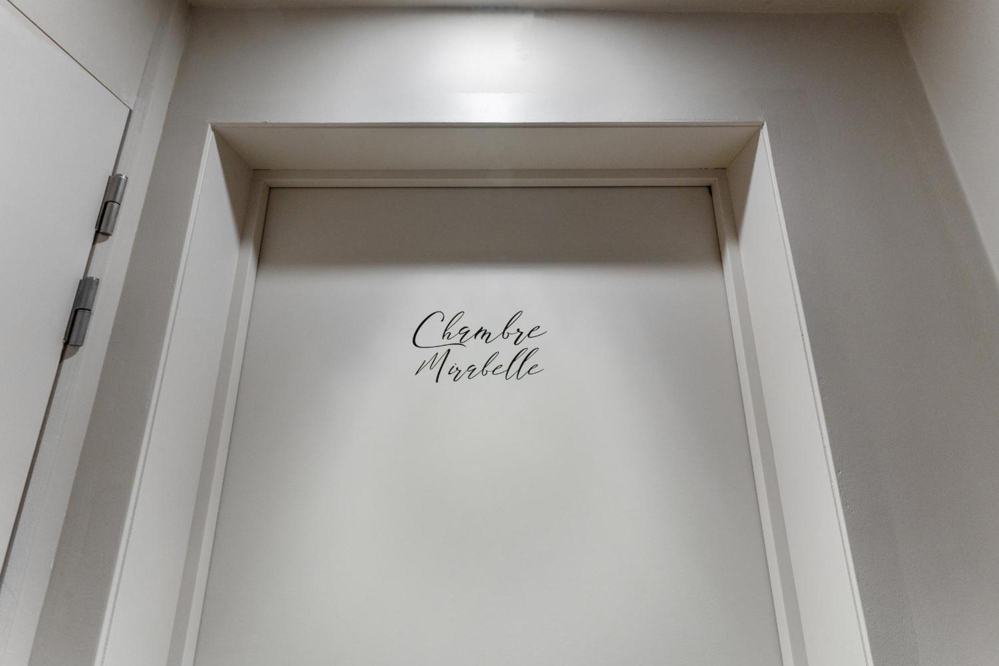 Maison Noomi Knokke-Heist Luaran gambar